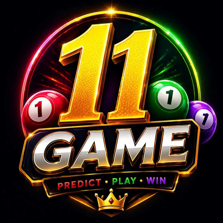 11 Game